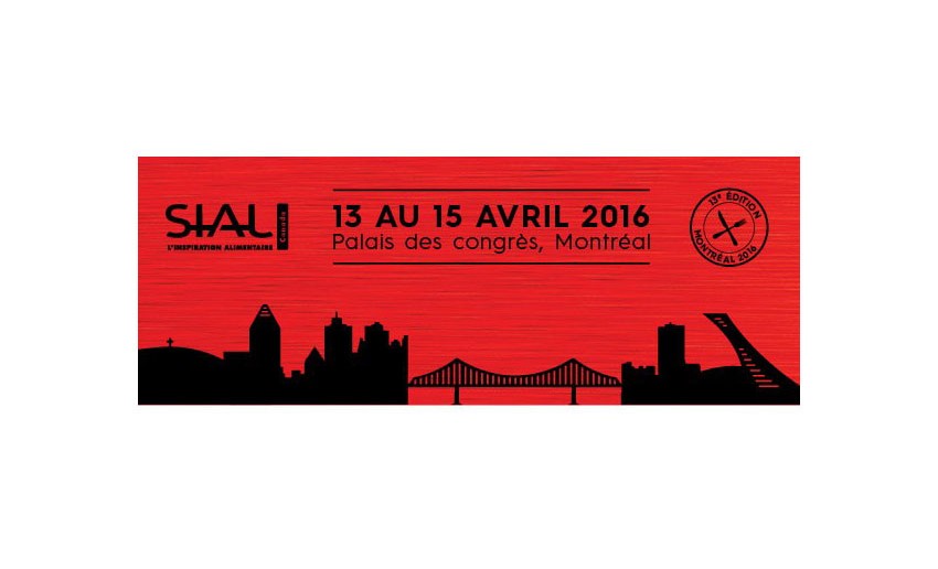 Sial - Canada in Montreal